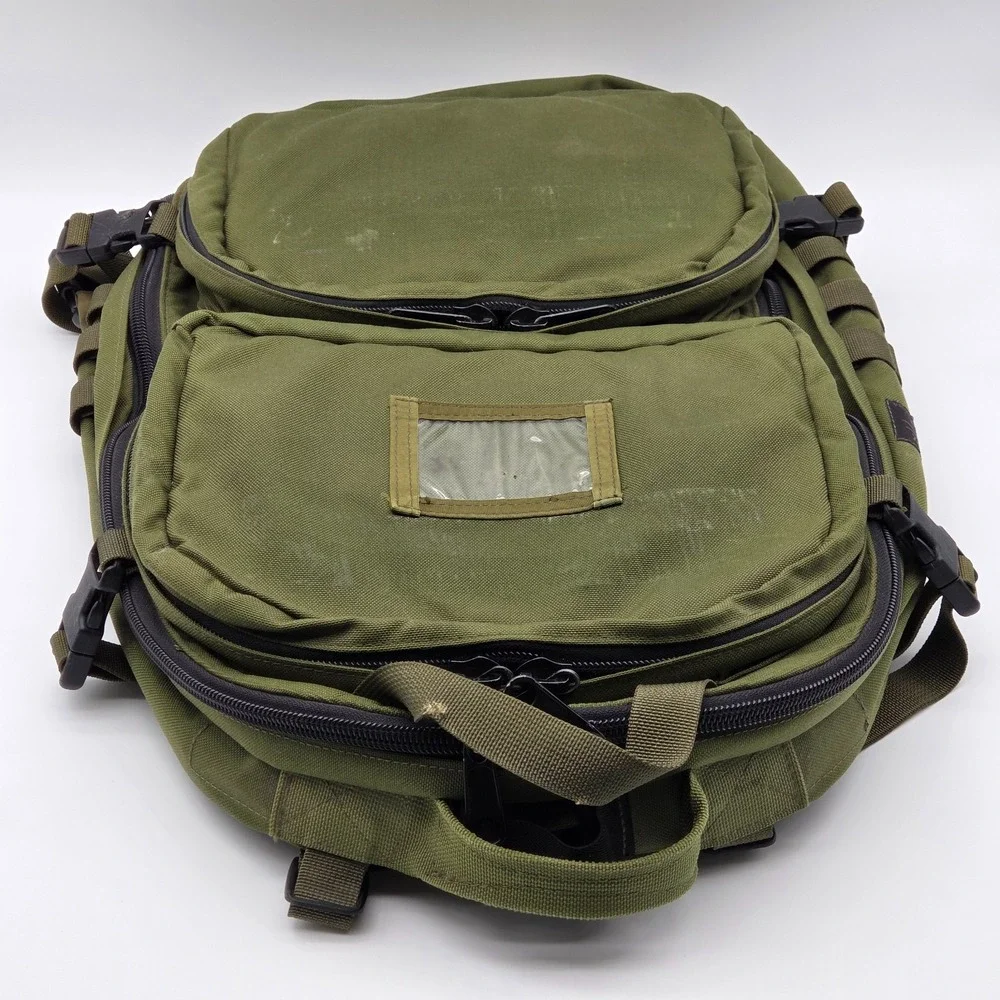 N/A tactical tailor